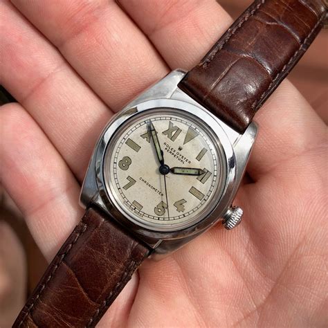 rolex small dial watch|vintage rolex watch dial.